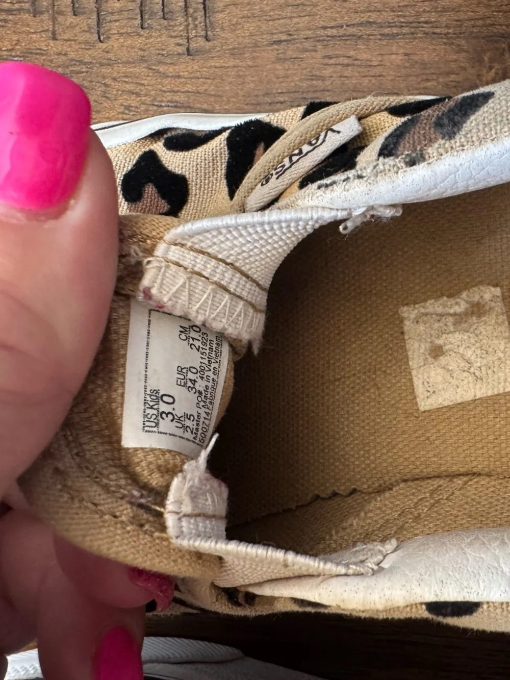 N/A used vans